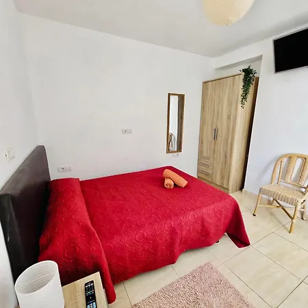 Hotel a capsule Barqueros 32 Privada Corralejo