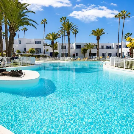 Hotel a capsule Barqueros 32 Privada Corralejo